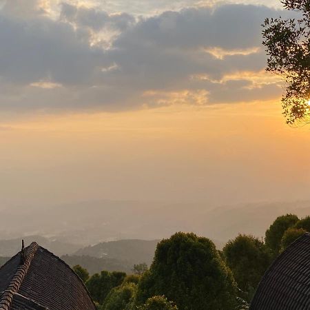 La Cascata Bali Munduk Villa Exteriör bild