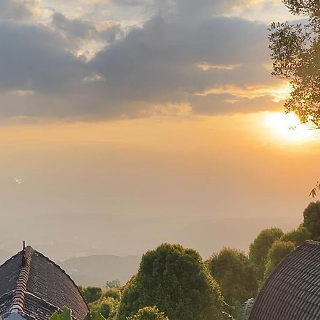 La Cascata Bali Munduk Villa Exteriör bild
